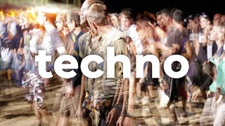 💥 Techno & Big Room (Royalty Free Music) - SULPHURIC by Jeff Thomas  🇺🇸