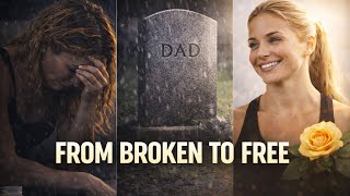 👉 From Broken to Free | A Powerful Story of Hope and Restoration