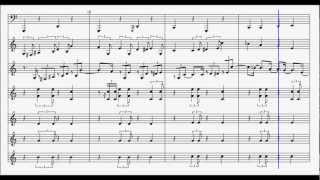 Earthbound: Drug Store Sheet Music