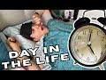 A Day In The Life Of Dane A Day In The Life Of Dane