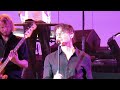 A-Ha &quot;YOU&#39;VE GOT WHAT IT TAKES&quot; Live w/ Orchestra @ The Hollywood Bowl, Los Angeles, 7/31/2022