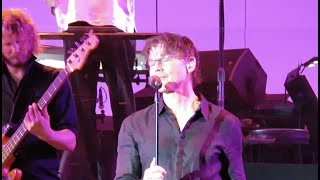 A-Ha &quot;YOU&#39;VE GOT WHAT IT TAKES&quot; Live w/ Orchestra @ The Hollywood Bowl, Los Angeles, 7/31/2022