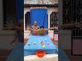 Amazing ball role funny family challenge ✅️ #shorts #gameplay #games
