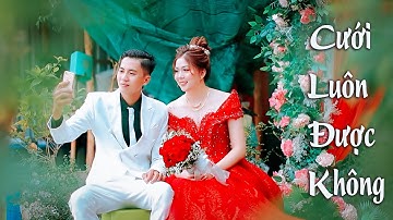 Đám Cưới Miệt Vườn || Dâu Rể Thật Đẹp Đôi / Cưới Miền Quê Thật Là Đẹp