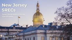 New Jersey SRECs - #79