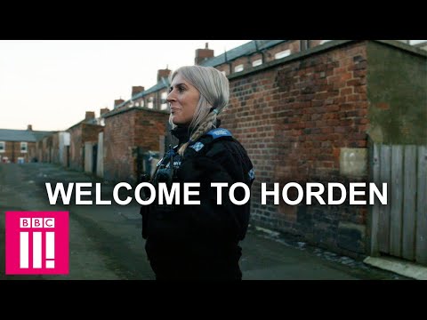 Being A Copper In Horden, Durham: Canny Cops