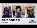 Ja Morant | Ep 28 | ALL THE SMOKE Full Episode | #StayHome with SHOWTIME Basketball