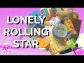 Katamari Damacy's Lonely Rolling Star Rocks