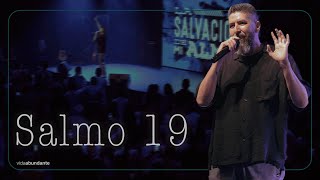 Psalm 19 — Pastor Fermín IV