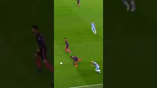 Barcelona Neymar Toying With Man City🔥⚡️