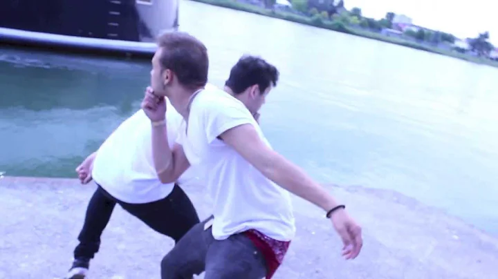 "James Morrison - Won't let you go" | Choreography...