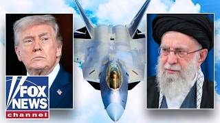 Daytime strike threw Iran off, Lt. Col Darin Gaub says