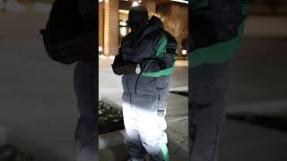 Ice R.j. - 15 Mintues...