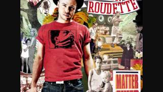 Marlon Roudette - Riding Home