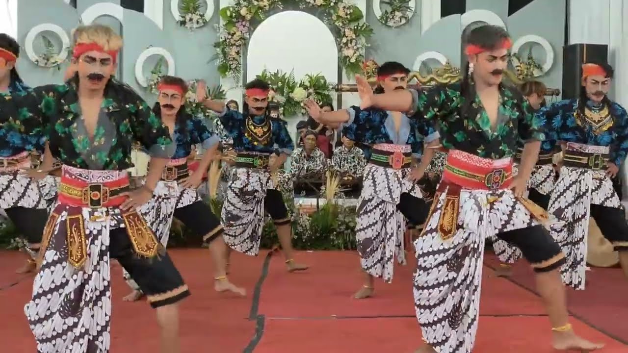 TERBARU‼️SORENG STSW KWARAKAN LIVE KWARAKAN KALORAN TEMANGGUNG