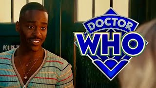 Doctor Who | Spring 2024 Teaser | Ncuti Gatwa & Millie Gibson Season One