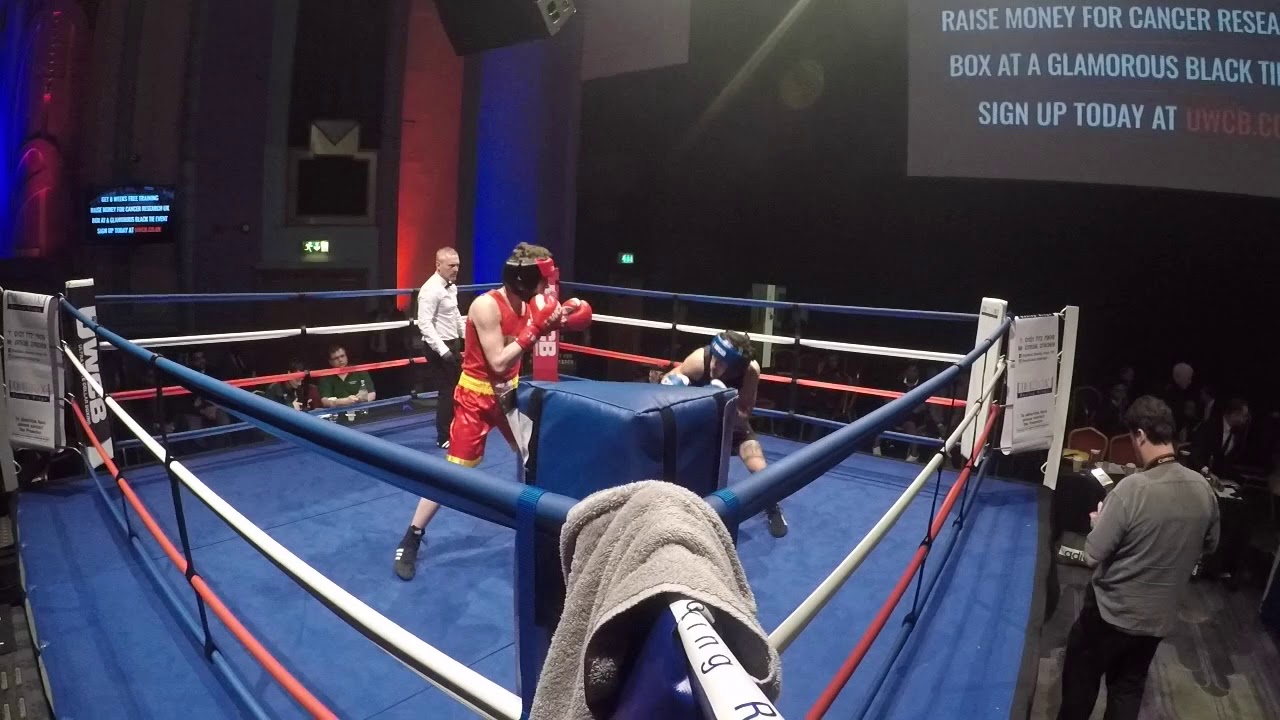 video phone beyonce mp3 London | Sun | Ring 1 | Ultra White Collar Boxing | Connor Kerr VS Owen Tootill
