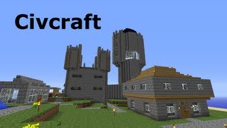 Civcraft 4