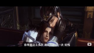 [JX3/BL/Thương Bá] Mộng hồi hoàn - Ep 7