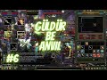 ELİTE DOĞRU WARRİOR| BU ANVİL BİZİ SEVMİYOR|TÜM HIZIMIZLA FARMA DEVAM💪#6