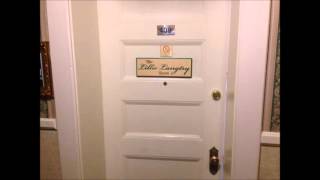EVP Session Copper Queen Hotel