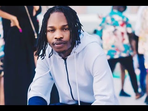 NAIRA MARLEY CANCELLED ON TWITTER FOR PERFORMING AT APC LAGOS RALLY