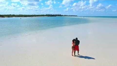 Sensual Kizomba - Try - Colbie Caillat - Dj Kakah Remix