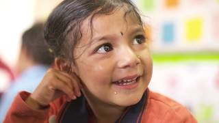 2020 Juliette Gimon Courage Award Virtual Announcement