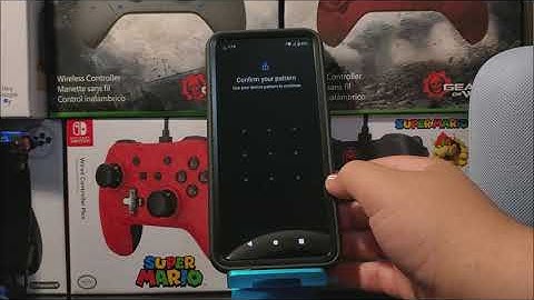 Metro by T-Mobile I T-Mobile REVVL 5G Software Reset "Factory Data Reset" (How To)