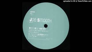 Joe Smooth - Change
