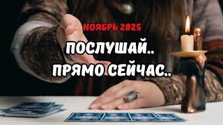 видео: Уже Скоро..❗️Что Произойдет в Ноябре 2025..⁉️Следовать за Судьбой..♦️Tarot Nemo  картинка: Уже Скоро..❗️Что Произойдет в Ноябре 2025..⁉️Следовать за Судьбой..♦️Tarot Nemo