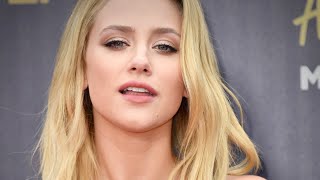 Lili Reinhart Thinks Everyone Is Bisexual