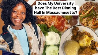 Is My University Dining Hall the Best in Massachusetts? Let’s Find Out!