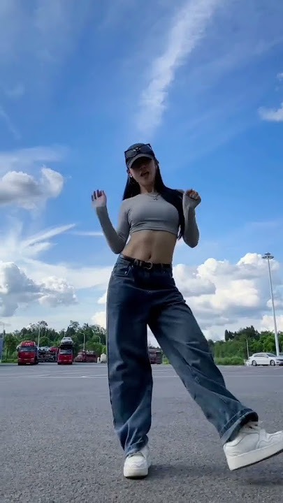 💃The Girls•Blackpink | Dance Cover