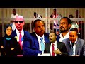 DEG Si Daynta Madaxweynahi Hore Cabdi Iley Iyo Madaxweyne Cusub Ee DDS Wasirad Filsan Mustafe DEG Si Daynta Madaxweynahi Hore Cabdi Iley Iyo Madaxweyne Cusub Ee DDS Wasirad Filsan Mustafe