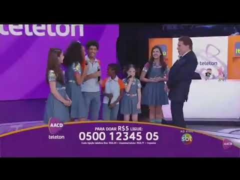 Silvio Santos se envolve em polêmica preconceituosa