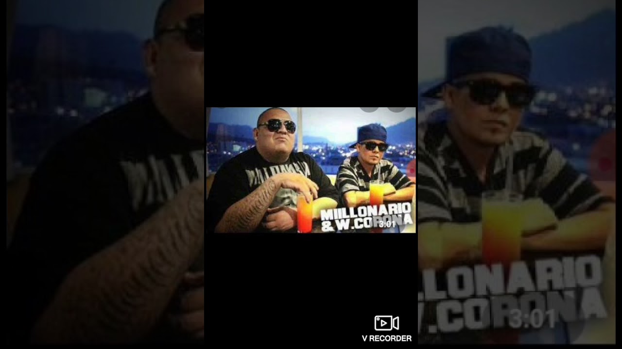 millonario y w corona youtube millonario y w corona youtube