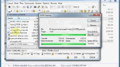 WiFi Pineapple Flashing Guide -- Building or Unbricking