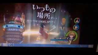 pcsx2 kh2 final mix with emuhaste