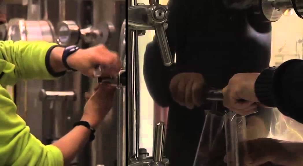 Les Côtes de Gascogne : un processus d'élaboration contrôlé