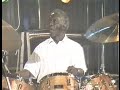 Art blakeybilly cobhamsimon phillips in montreux 1982