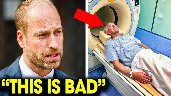 King Charles Just Underwent MRI for Health Issues and What They Found Is  Heartbreaking