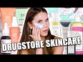 Drugstore Skincare that WOWS Me ... Save Your Money!!!