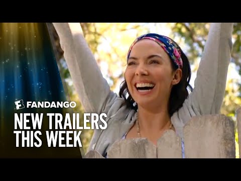 New Trailers This Week | Week 48 (2021) | Movieclips Trailers