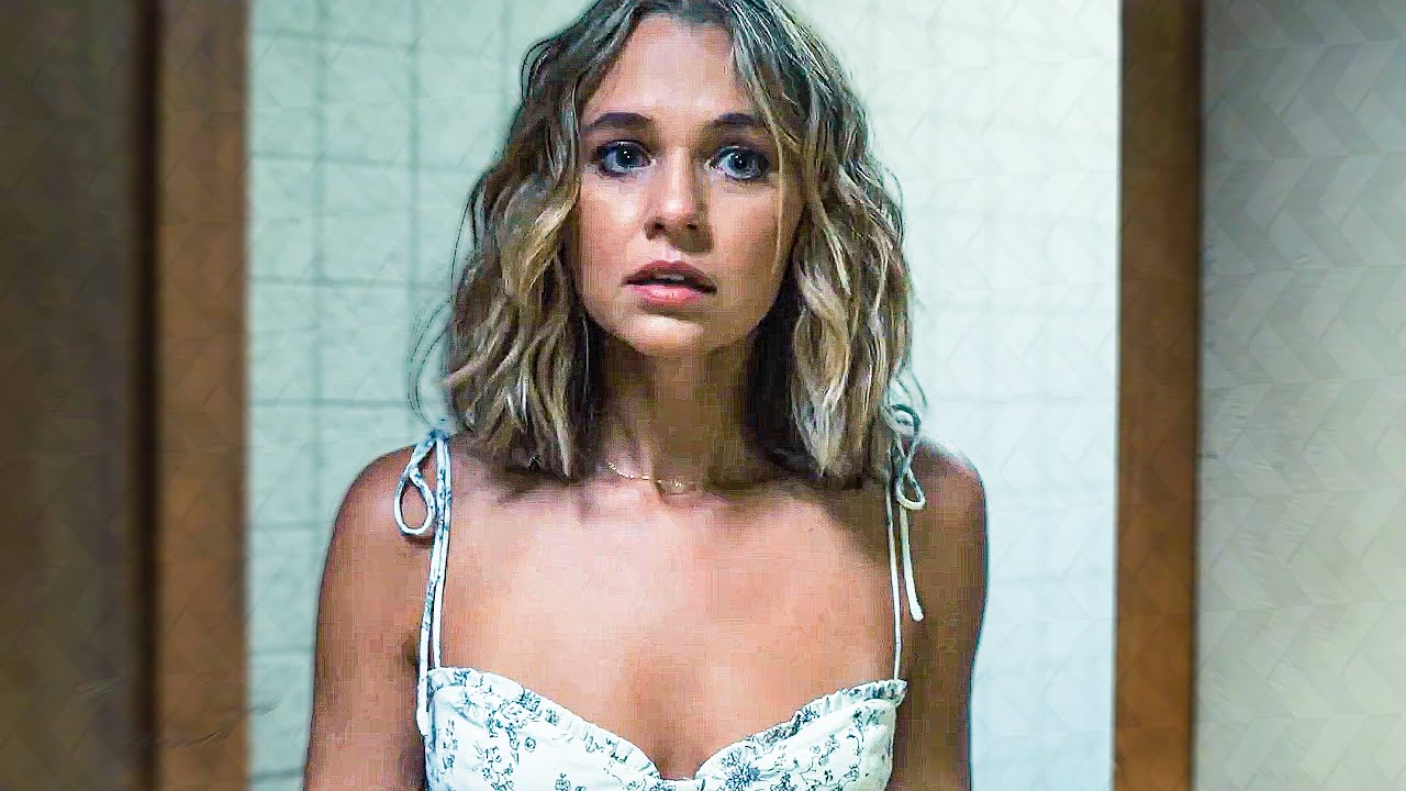 I KNOW WHAT YOU DID LAST SUMMER Trailer (2021) - YouTube