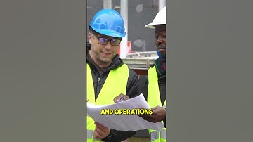 Smart Construction Management Software