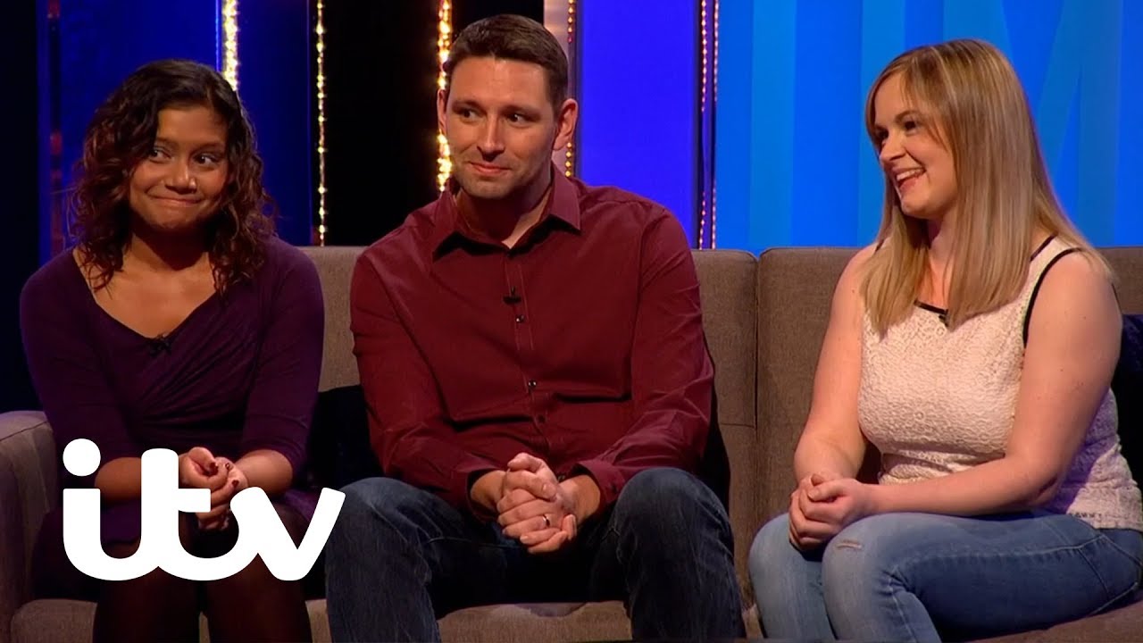 itv player sign in This Time Next Year | A Couple Get a Huge Surprise After Trying for a Baby! | ITV