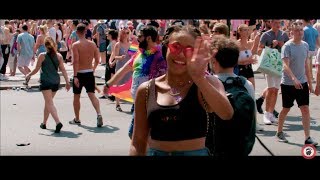 Pride in London Parade 2018 - Meet the team behind the Pride in London app screenshot 4
