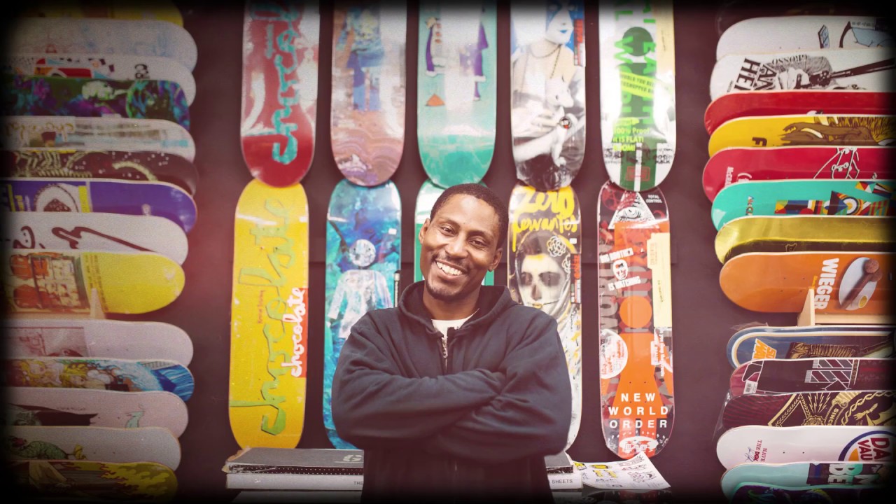 Explore Bedford pre-launch promo