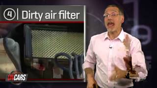 Top 5: MORE fuel economy myths Five Surprising Myths About Gas Mileage